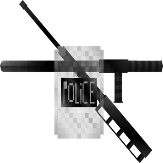 Riot Shield
