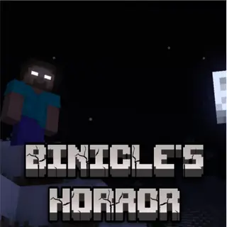 Binicle's Horror (Herobrine)