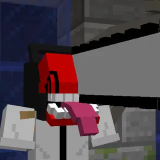 city's Chainsaw Man pack
