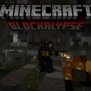 Blockalypse - A Modern Zombie Apocalypse