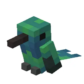 Simply Alex’s Mobs