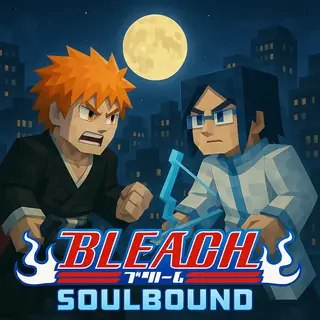 Bleach: Soulbound
