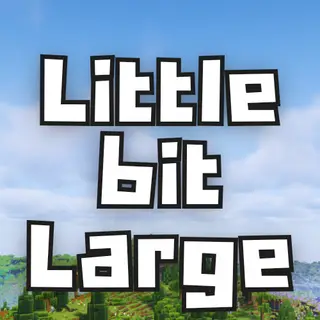 Little Bit Large