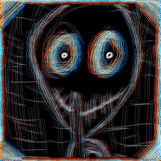 Be QUIET {HORROR}