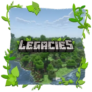 Legacies 26