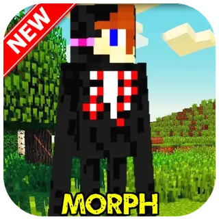 A Morph'n Good Time