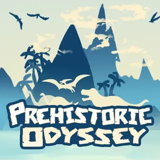 Prehistoric Odyssey - A Dinosaur Adventure | Prehistoric Era