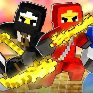 Drake Lytle's Ninjago Survival Series