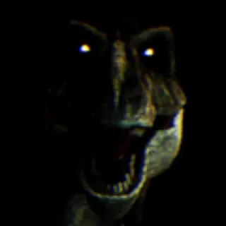 Prehistoric Nightmare