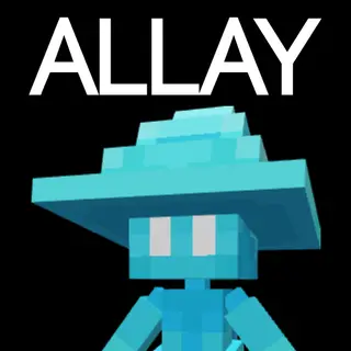 Better Allay and Vex Remastered (Discontinued)