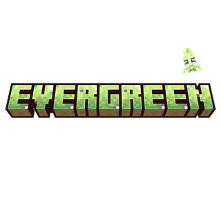 Evergreen Cobblemon