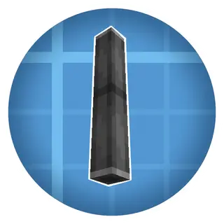 Create: Metal Pipe