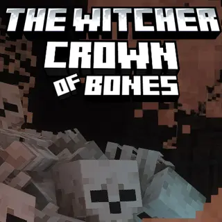 THE WITCHER - Crown of Bones