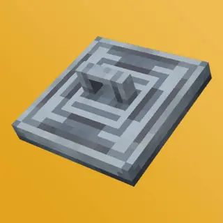 Shield: Trash Can Lid