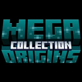 Mega Origins Collection - SMP RPG Edition