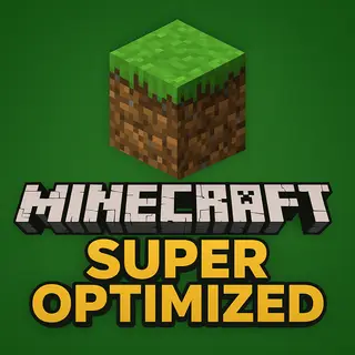 Maximal optimized