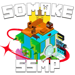 SMP | Somake Server