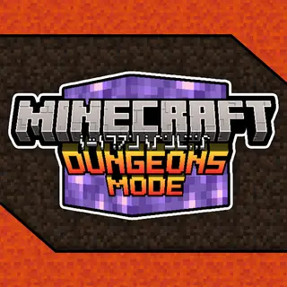 Dungeons Mode