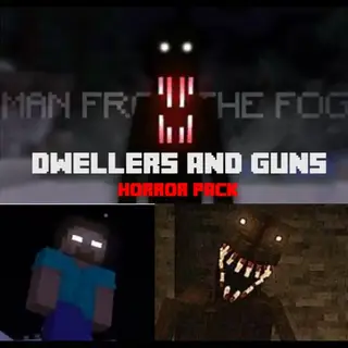 dwellers and guns