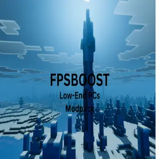 Turbo Craft Modpack
