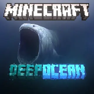 Realistically Deep Oceans  