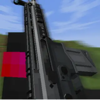 Guns and other stuffs