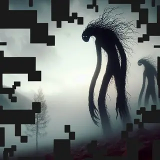 THE Dwellers {HORROR}