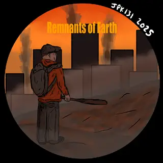 Remnants of Earth - A Modern Zombie Apocalypse     [TACZ] [Custom Generation] [Ready to go]