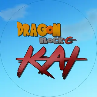 Dragon Block C Kai Official