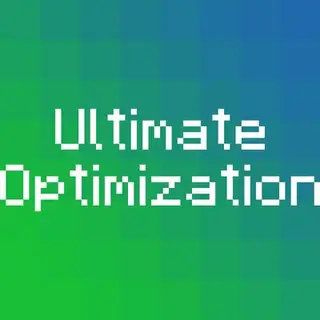 Ultimate Optimization