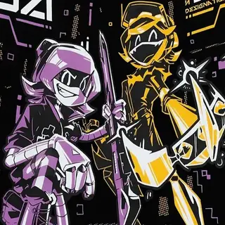 Murder drones