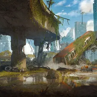 ApocalypZ v2