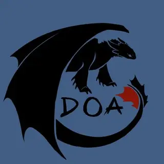 Dragons of the Archipelago (Isle of Berk)
