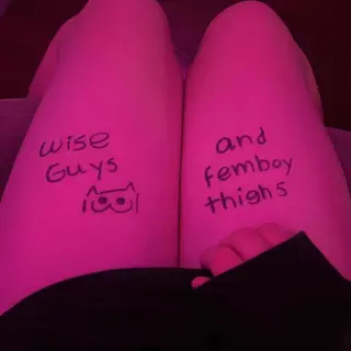 femboy experience 
