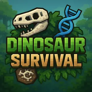 Dinosaur Survival