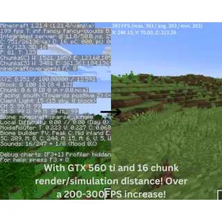 Optimization Ultra