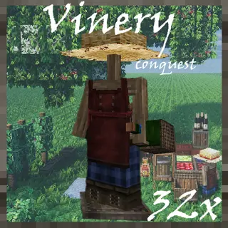 Conquest_of_the_Vinery