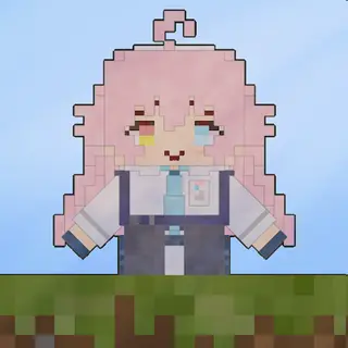 Blue Archive Takanashi Hoshino Plush Resourcepack