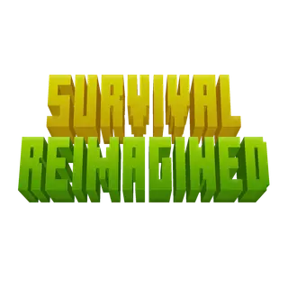 Survival Reimagined: Bring back Survival in Minecraft