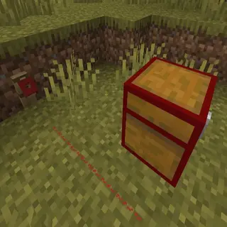 No more traps