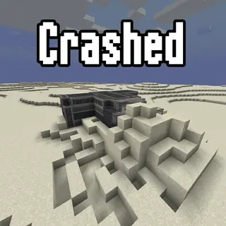 Crashed