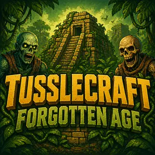 TussleCraft - Forgotten Age