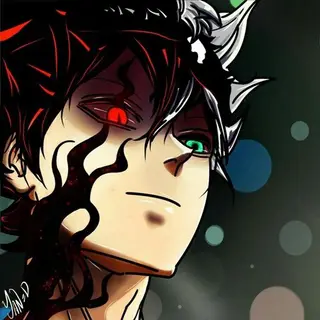 Shiner's Black Clover