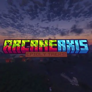 ArcaneAxis - ARS 