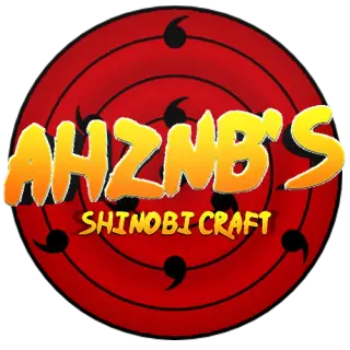 My zn naruto pack