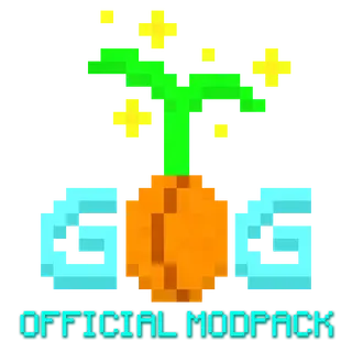 Botania Skyblock: The Modpack: The Mod: The Modpack
