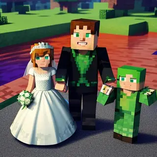 Craft a Family