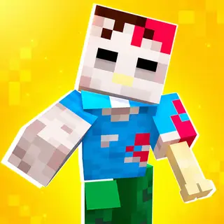 Apocalipse Light - A Zombie Apocalypse Survival