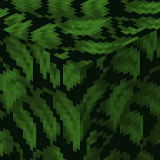Bushy Leaves Add-on for Faithful 32x [DISCONTINUED]
