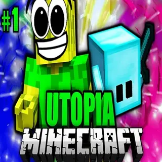 Utopia (Chaosflo44)